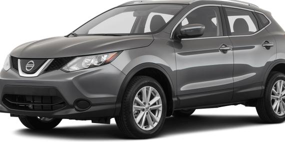 NISSAN ROGUE SPORT 2018 JN1BJ1CP1JW186718 image